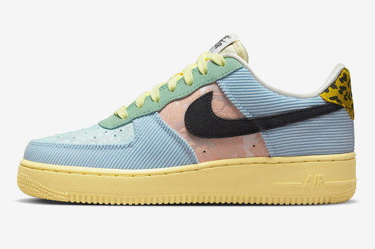 Nike Air Force 1 Low WMNS “Celestine Blue”FJ4591-441