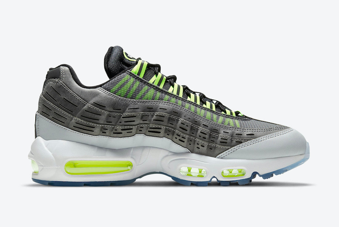 Kim Jones x Nike Air Max 95 DD1871-002