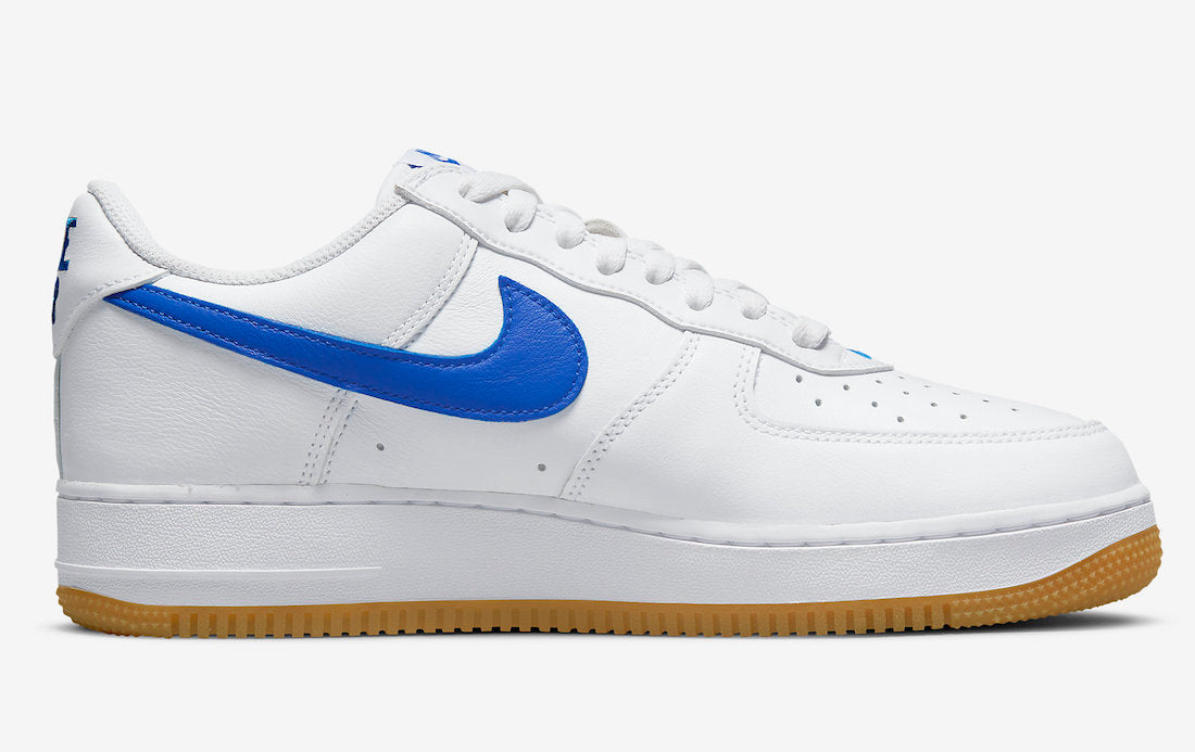 Nike Air Force 1 Low “Since 82”DJ3911-101