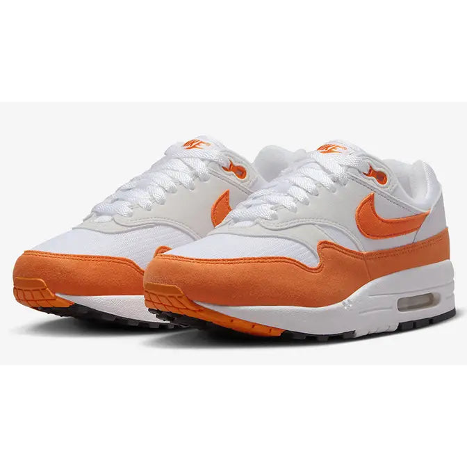 Nike Air Max 1 Safety Orange