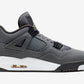 Air Jordan 4 “Cool grey” 308497-007