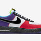 Nike Air Force 1 Low “What The LA”CT1117-100