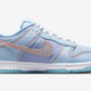 Union x Nike Dunk Low “Argon”DJ9649-400