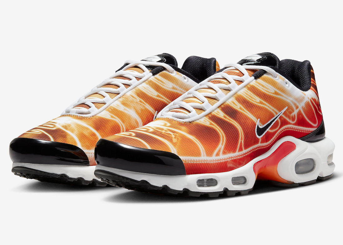 Nike Air Max Plus “Light Photography”DZ3531-600