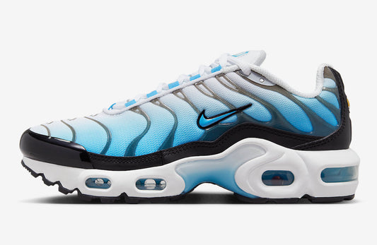 Nike Air Max Plus GS “Ice”FD9767-100