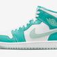 Air Jordan 1 Mid “Washed Teal”DV2229-300