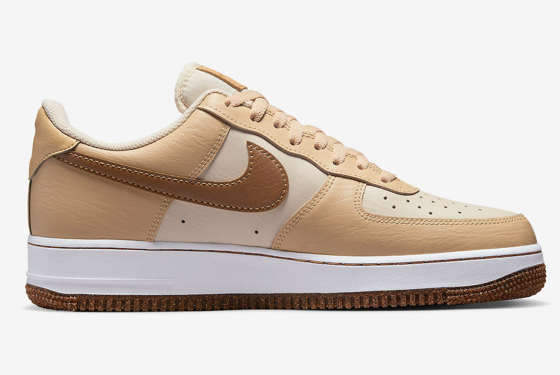 Nike Air Force 1 Low “Inspected By Swoosh”DQ7660-200