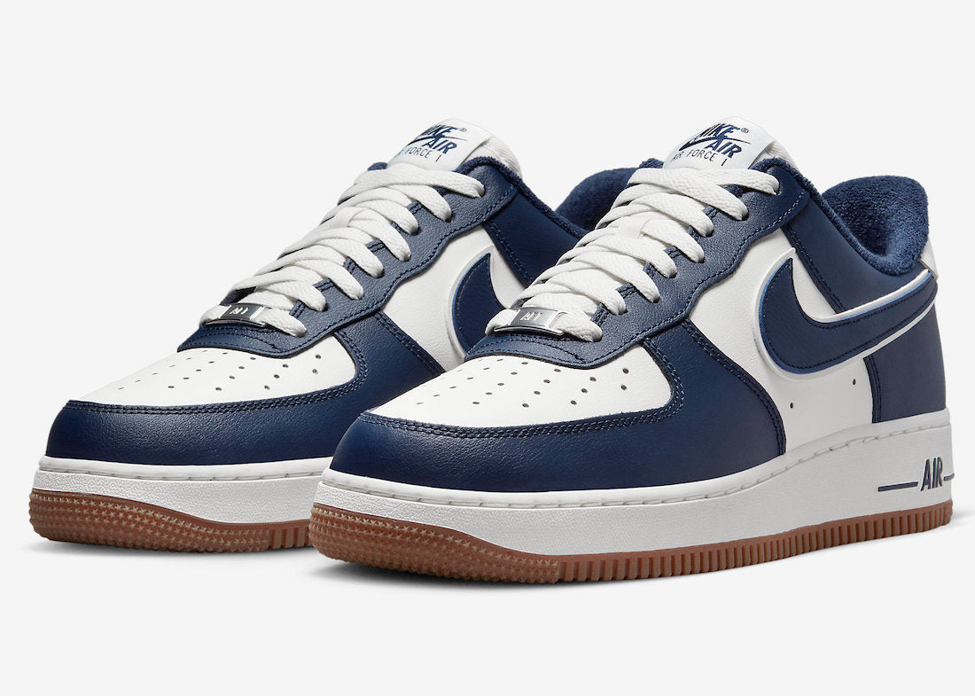 Nike Air Force 1 Low “College Pack”DQ7659-101