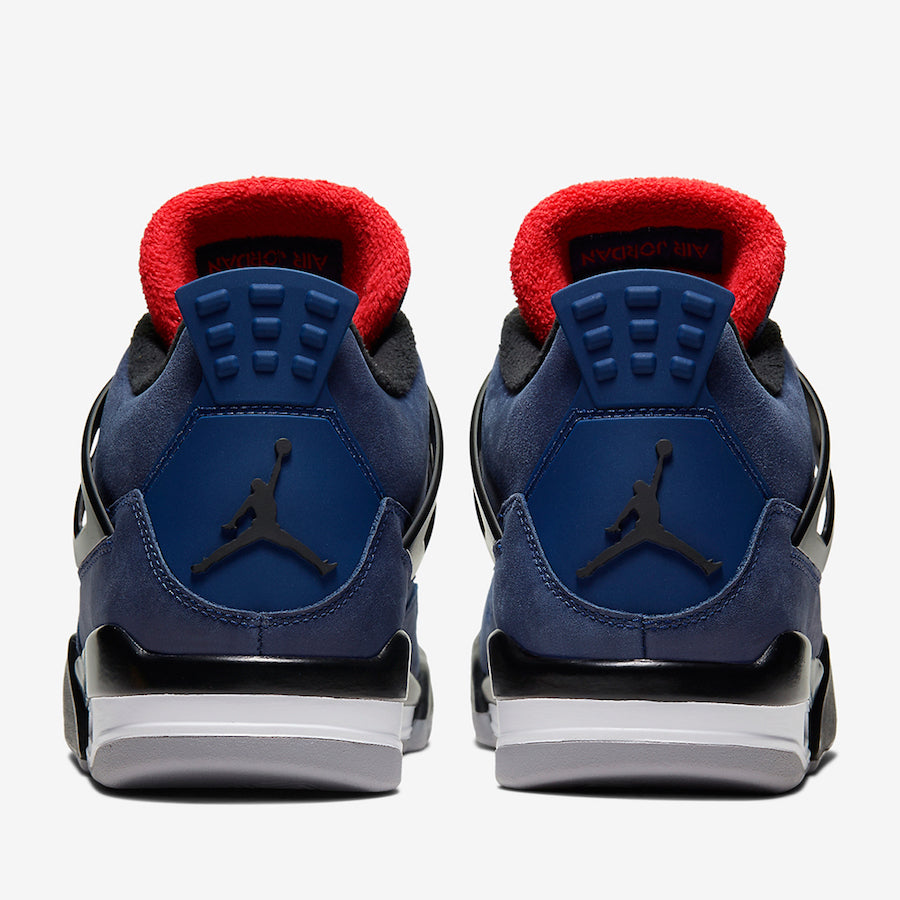 Air Jordan 4 WNTR CQ9597-401