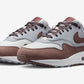 Nike Air Max 1 Crepe “Soft Grey”FD5088-001