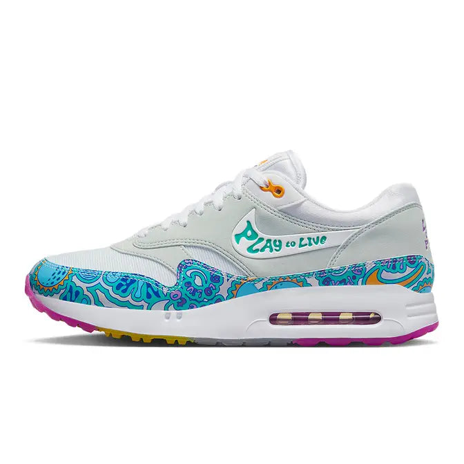 Nike Air Max 1 Golf Play To Live