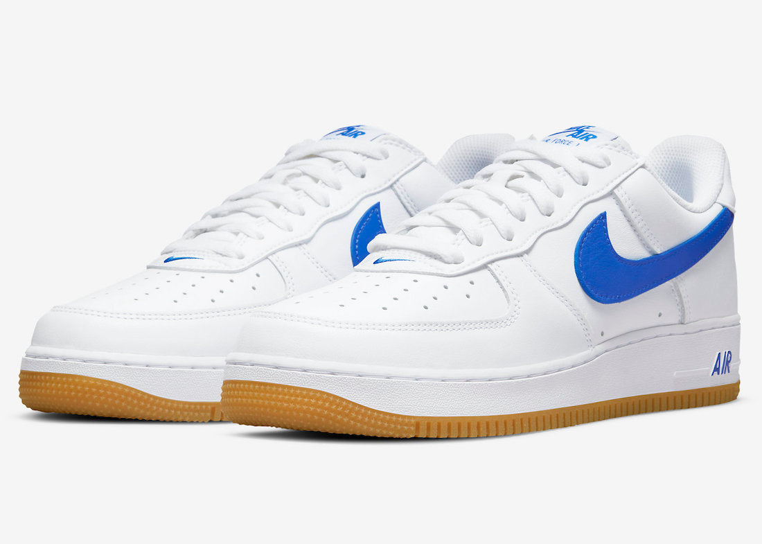 Nike Air Force 1 Low “Since 82”DJ3911-101