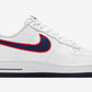 Nike Air Force 1 Low “Houston Comets”FJ0710-100