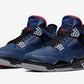 Air Jordan 4 WNTR CQ9597-401