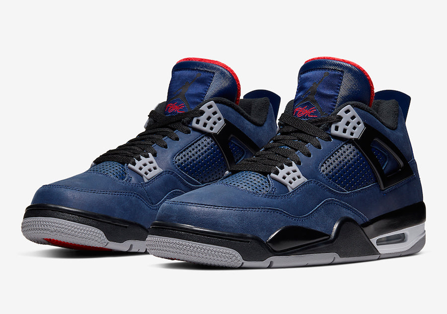 Air Jordan 4 WNTR CQ9597-401