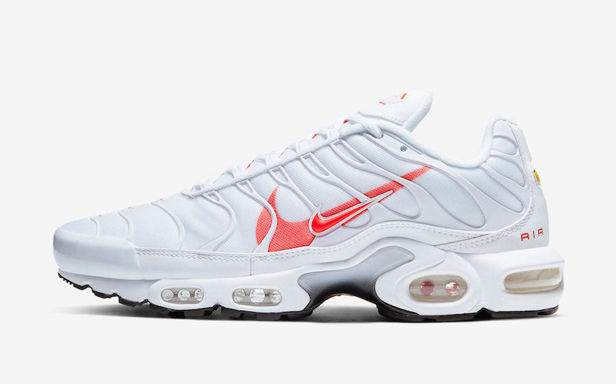 Nike Air Max Plus CU3454-100