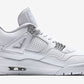 Air Jordan 4 Retro “Pure Money”308497-100