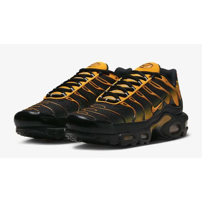 Nike TN Air Max Plus Black Sundial