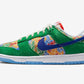 Nike Dunk Low “Foam Finger”DZ5184-300