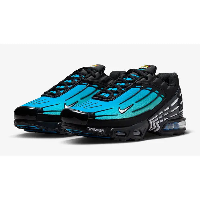 Nike tuned air blue online