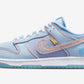 Union x Nike Dunk Low “Argon”DJ9649-400