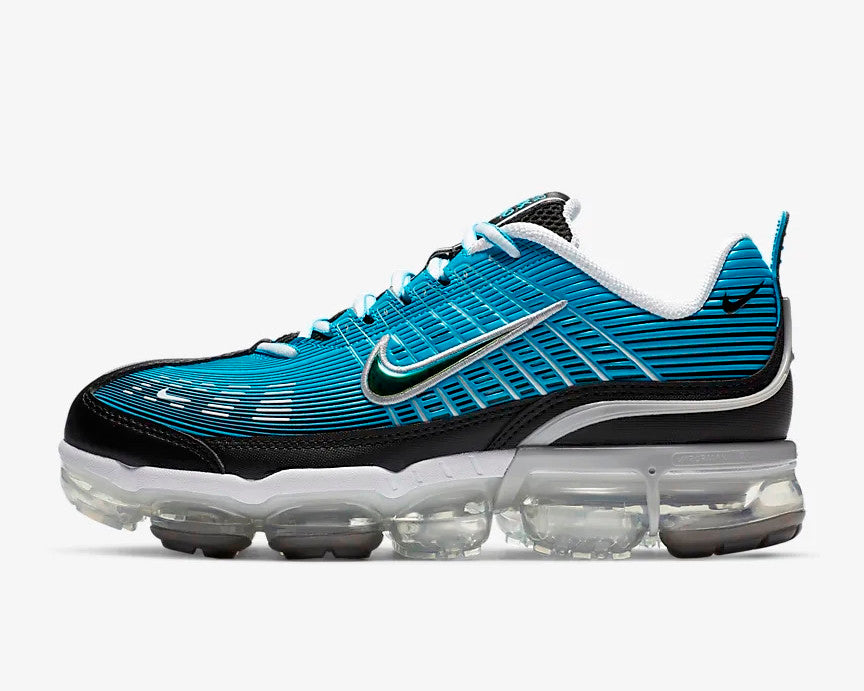 Nike Air VaporMax 360 “Laser Blue” CQ4535-400