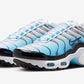 Nike Air Max Plus GS “Ice”FD9767-100