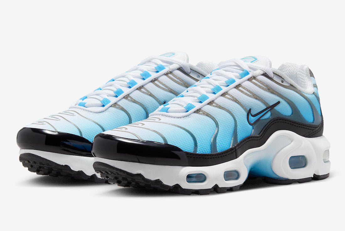 Nike Air Max Plus GS “Ice”FD9767-100