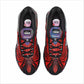 Skepta x Nike Air Max Tailwind V “Bloody Chrome”CU1706-001