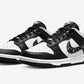 Nike Dunk Low WMNS “Black Paisley”DH4401-100