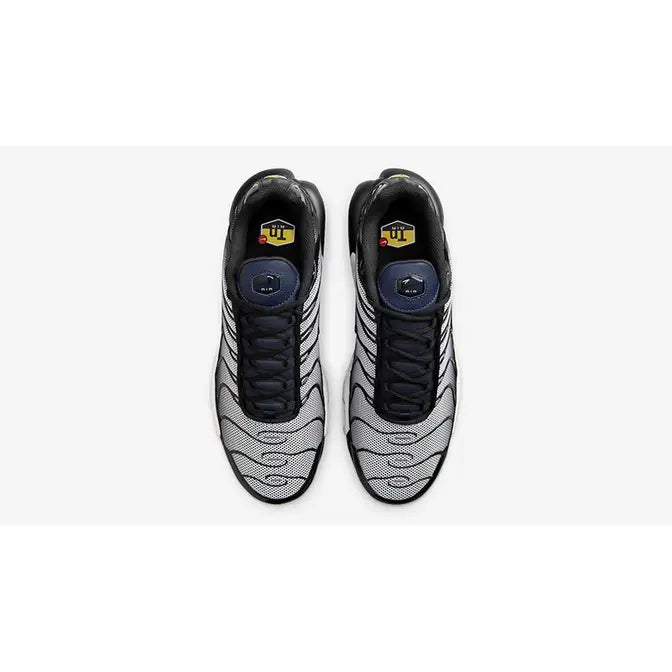 Nike Air Max Plus “Midnight Navy” DV7665-001