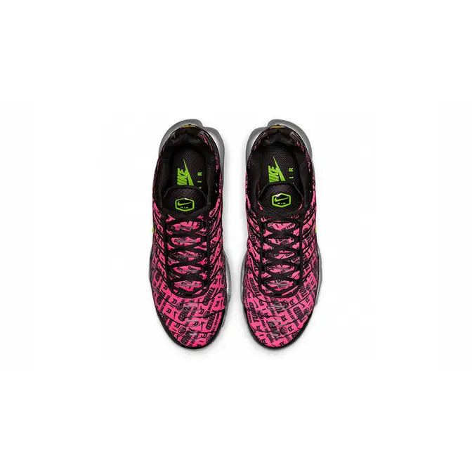 Nike Air Max Plus “Tuned Air”FJ4883-001