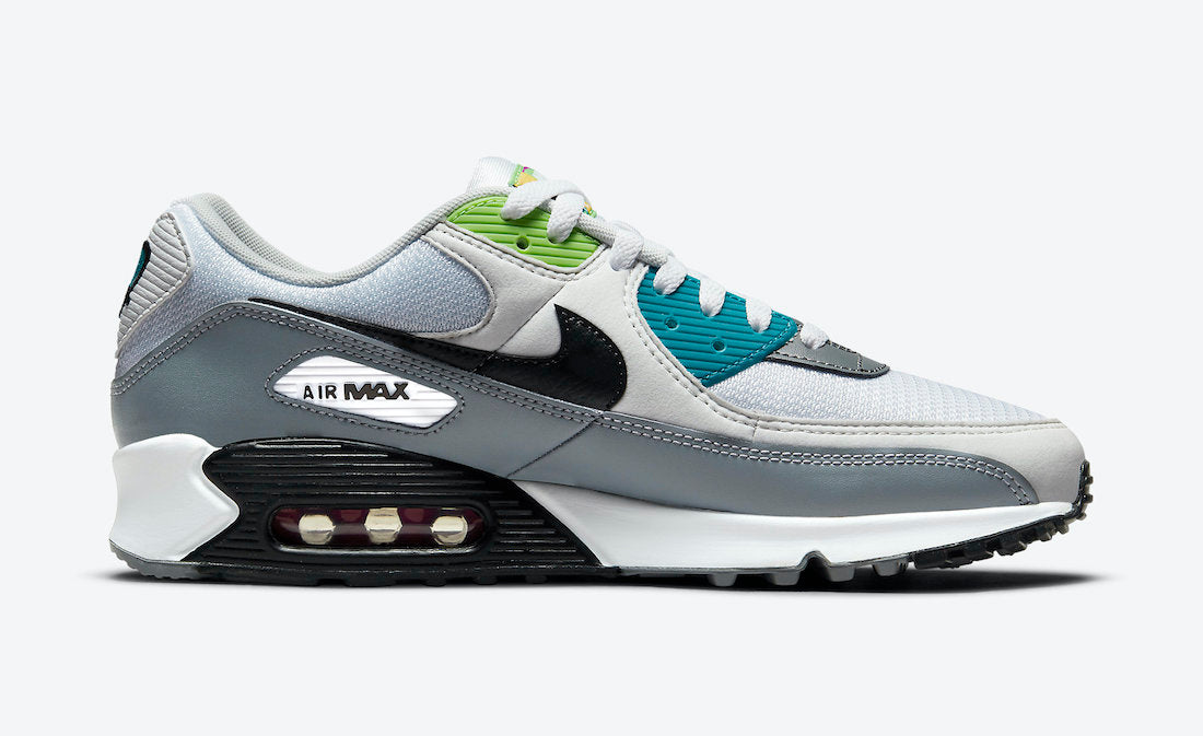 Nike Air Max 90 “Peace, Love, Swoosh”DM8151-100