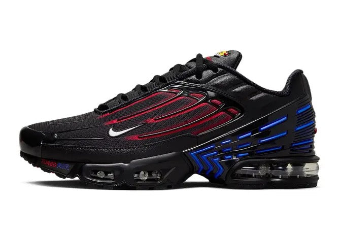 Nike TN Air Max Plus 3 Spider-Verse