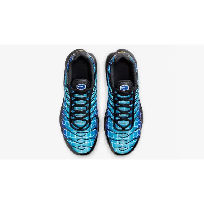 Nike TN Air Max Plus GS Chain Link