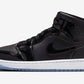 Air Jordan 1 Mid “Space Jam”DV1308-004