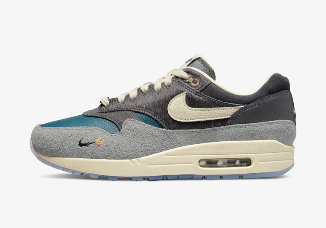 Kasina x Nike Air Max 1 “Won-Ang”DQ8475-001