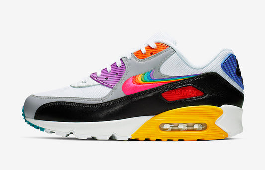 Nike Air Max 90 “Be True” CJ5482-100