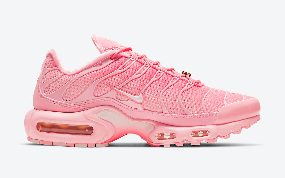 Nike Air Max Plus “Atlanta” DH0155-600