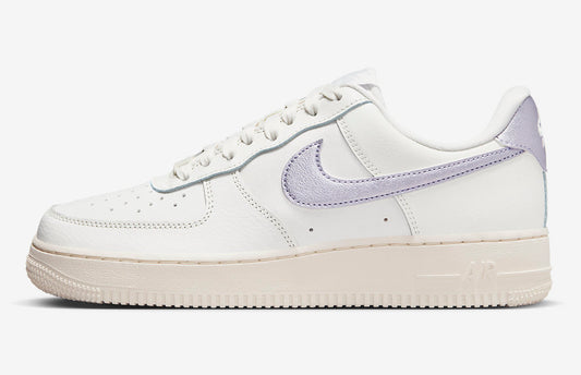 Nike Air Force 1 Low WMNS “Oxygen Purple”DV7470-100