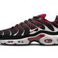 Nike Air Max Plus “University Red White” DM0032-004