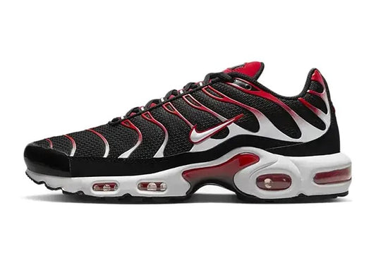 Nike Air Max Plus “University Red White” DM0032-004