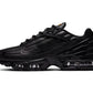 Nike TN Air Max Plus 3 Triple Black