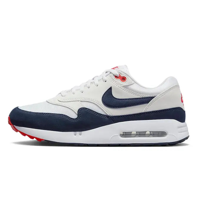 Nike Air Max 1 Golf OG Navy Red