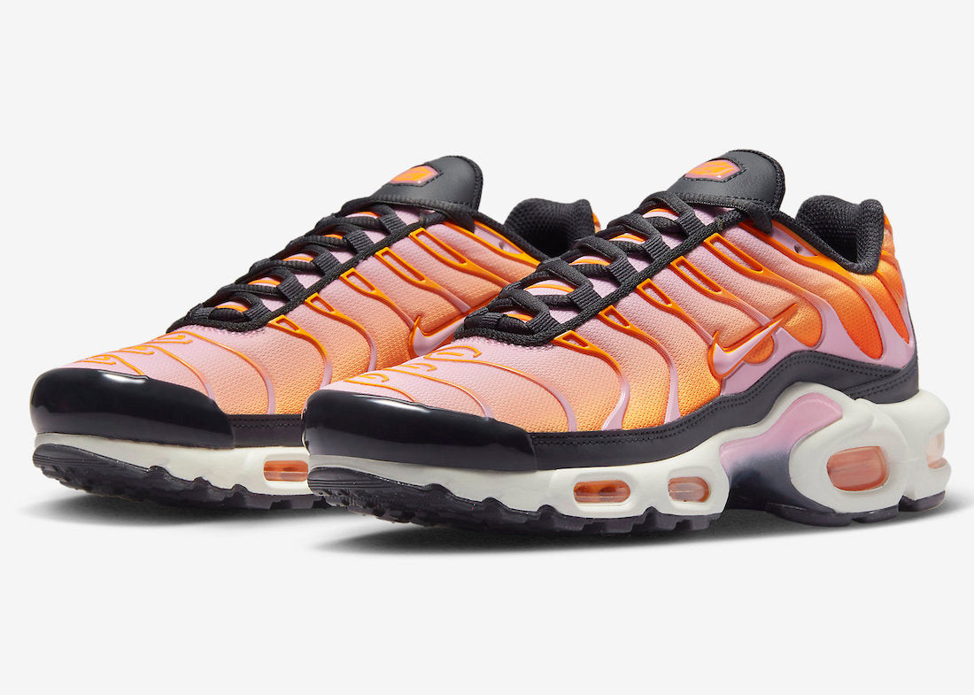 Nike Air Max Plus WMNS “Magma Orange”FB8478-001