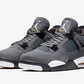 Air Jordan 4 “Cool grey” 308497-007