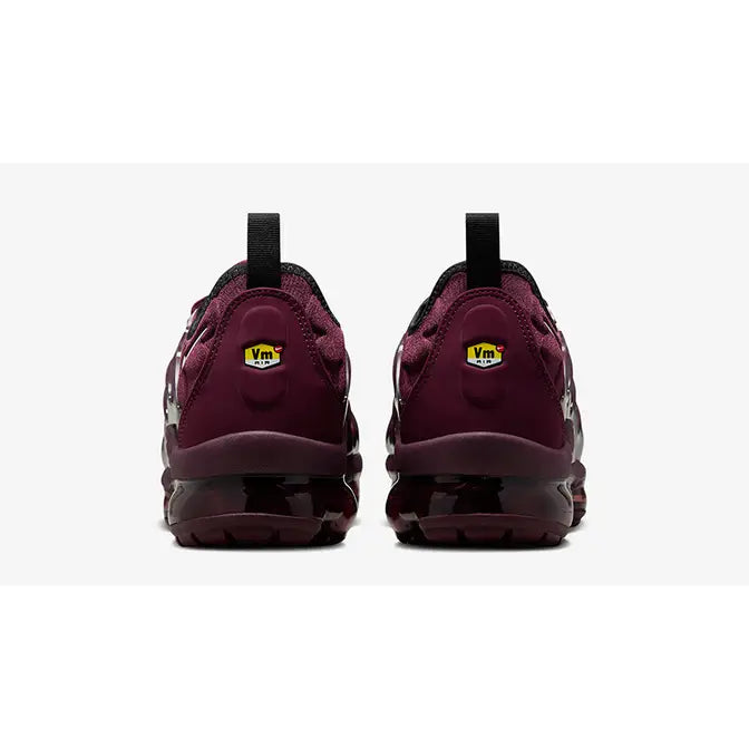 Nike Air Vapormax Plus Burgundy