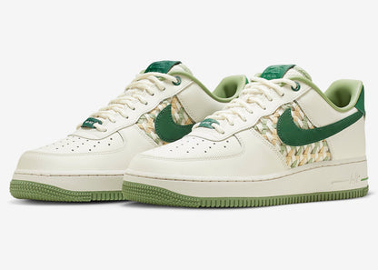 Nike Air Force 1 Low “NAI-KE”FN0369-100