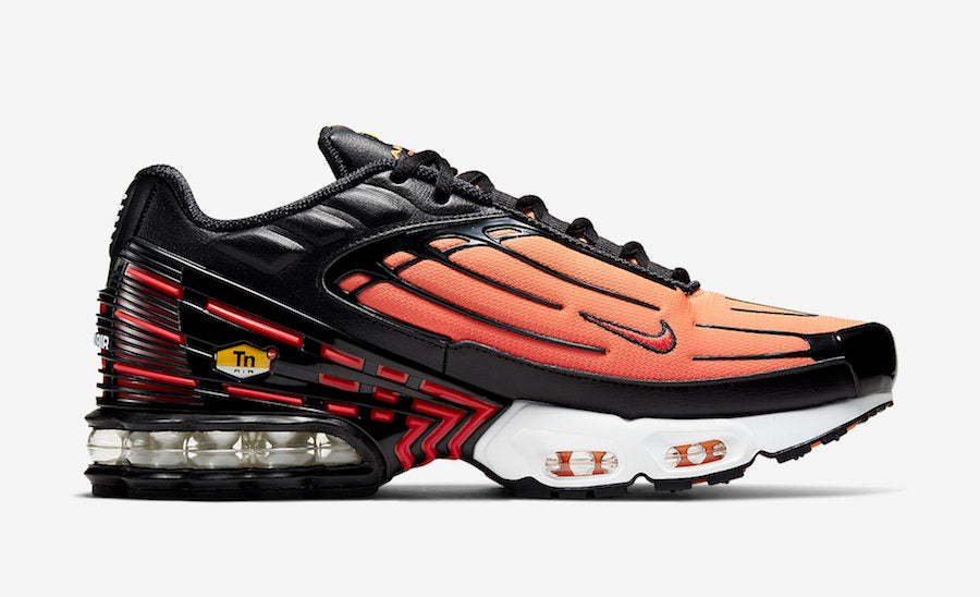 Nike Air Max Plus 3 CD7005-001