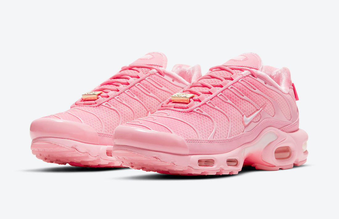 Nike Air Max Plus “Atlanta” DH0155-600